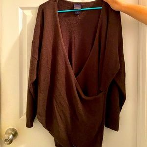 Torrid Outlander sweater & leggings set